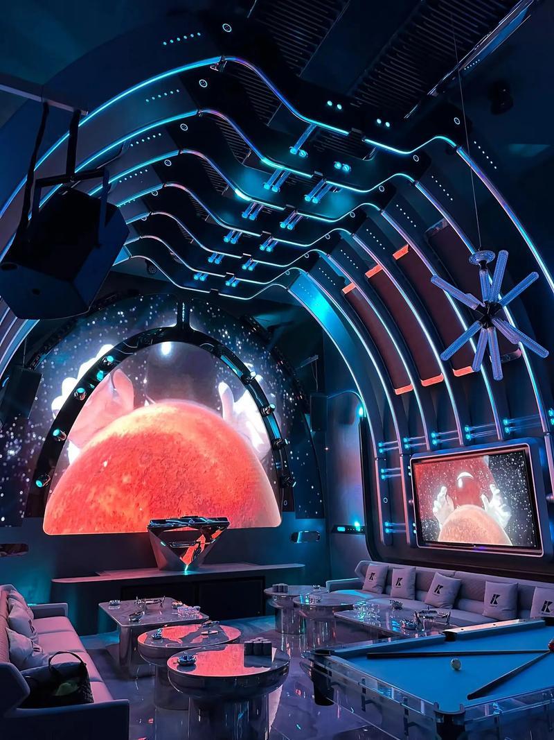 焦作商务ktv最新玩法-武陟县ktv预定