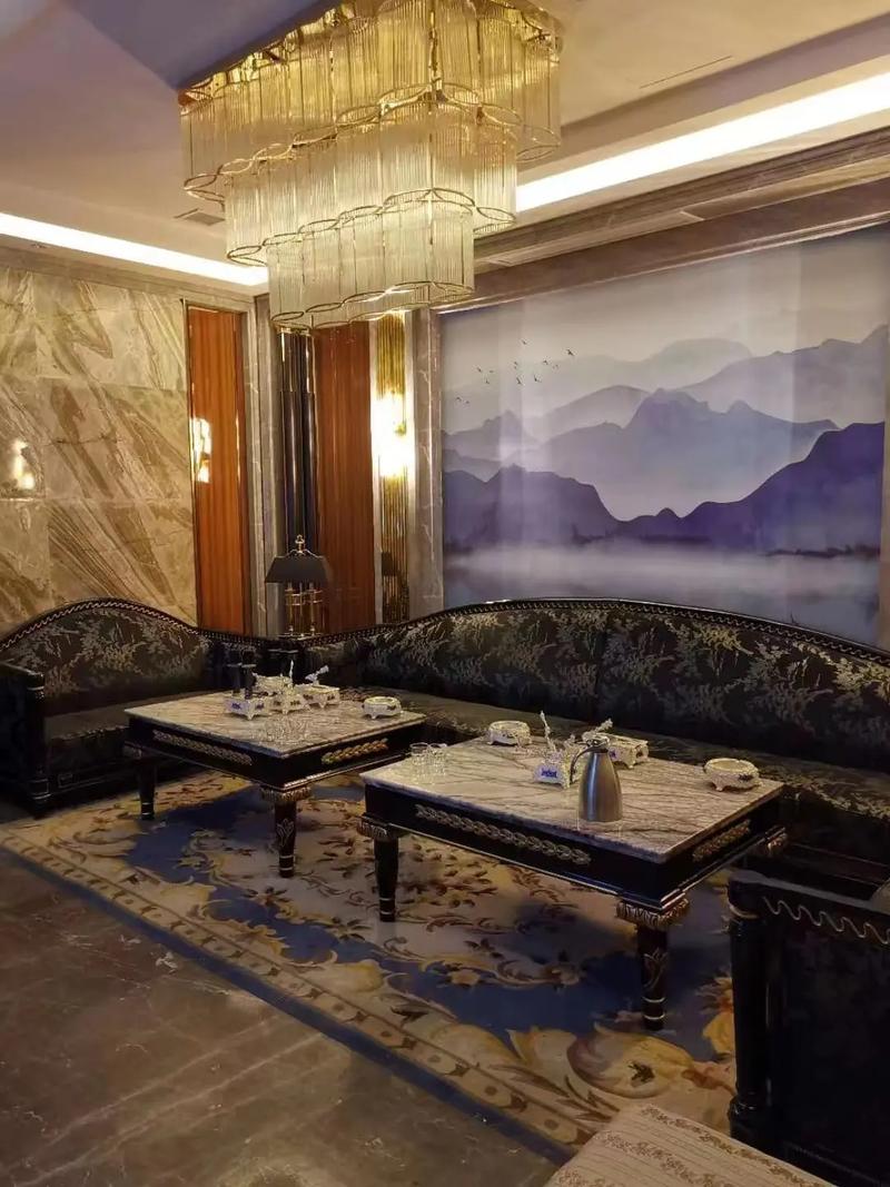 焦作商务ktv模式解析-武陟县ktv预定